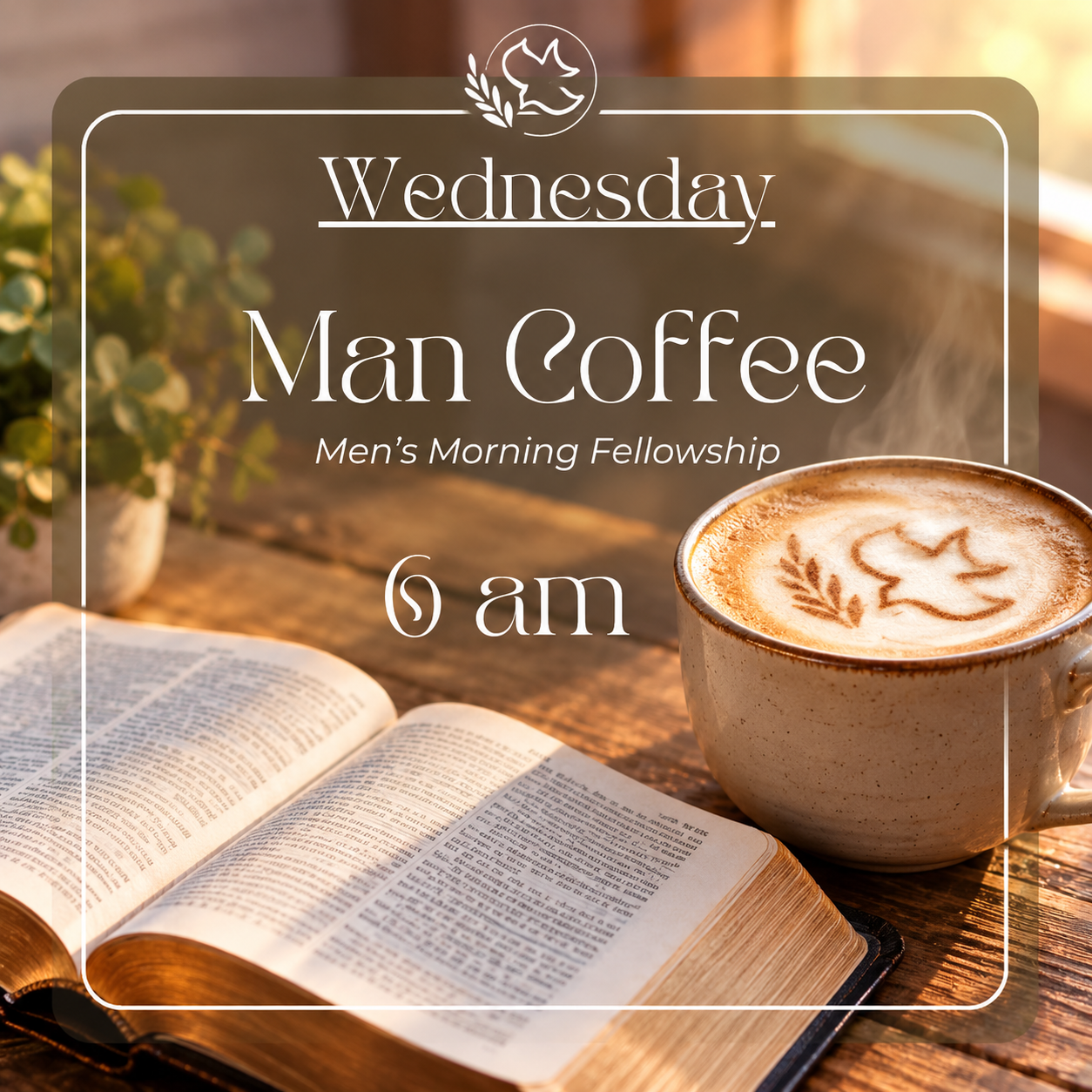 Man Coffee