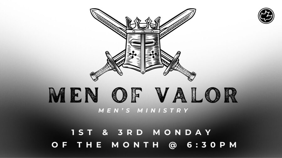 Men of Valor