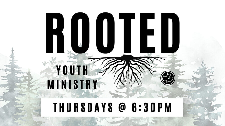Rooted Youth
